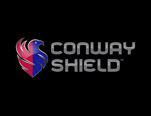 Conway Shield